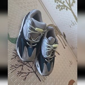 Adidas Yeezy Boost 700 Wave Runner toddler shoes
